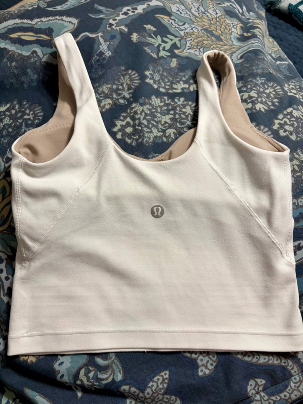 Lululemon Align Tank Top Size 0